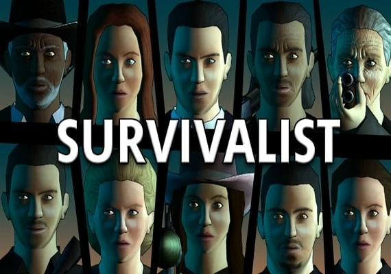 Survivalist EN Global