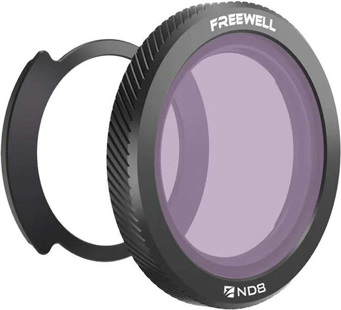 Set filtra ND8/16/32 Freewell për DJI Neo