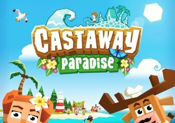 Castaway Paradise EN Global
