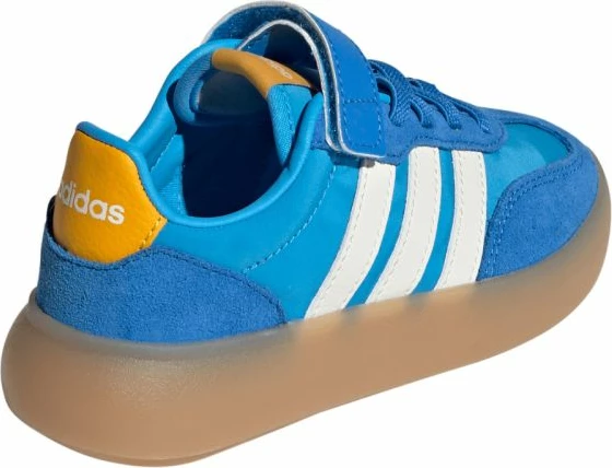 Atlete fëmijësh adidas Barreda Decode EL C JP6721, kaltër