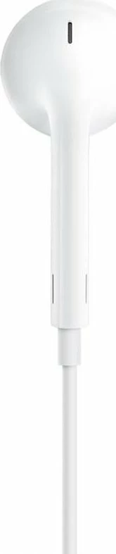 Kufje Apple EarPods MWTY3ZM/A, Lightning, me mikrofon dhe remote, të bardha