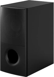 Soundbar LG SH5A 4.1 kanale 600 W, e zezë