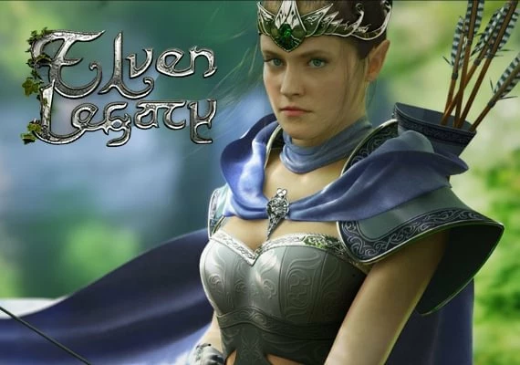 Elven Legacy EN Global