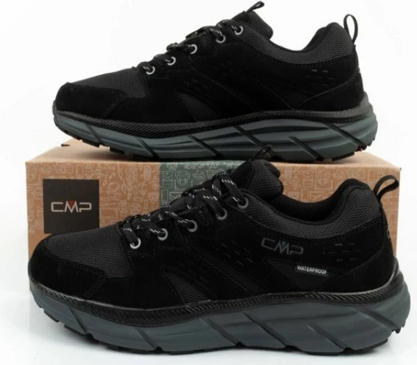 Atlete për meshkuj CMP, të zeza