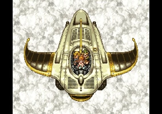 Chrono Trigger Global
