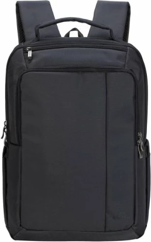 Çantë shpine për laptop RIVACASE 8262 deri 15.6", e zezë