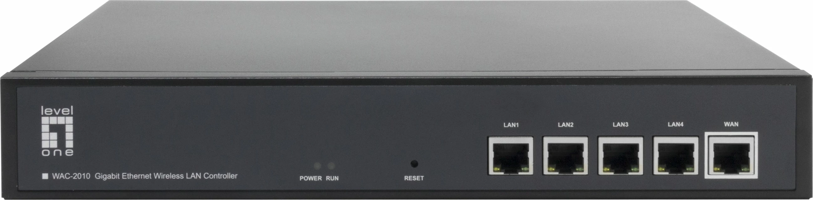 Kontroller WLAN Gigabit LevelOne WAC-2010, 128 APs, i zi