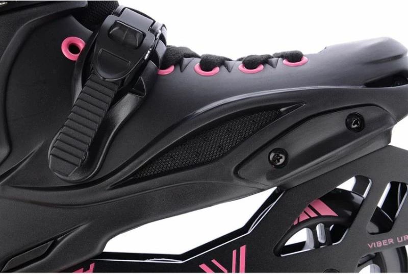 Rollera për femra Tempish, të zeza