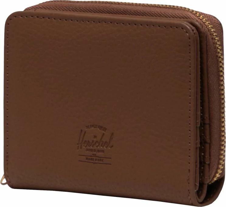 Portofol Herschel unisex, kafe