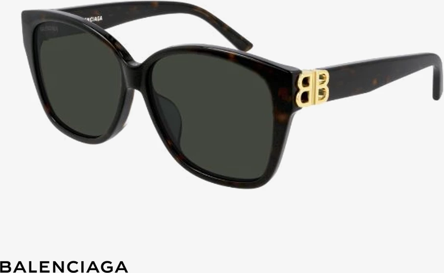 Syze dielli Balenciaga BB0135SA-002