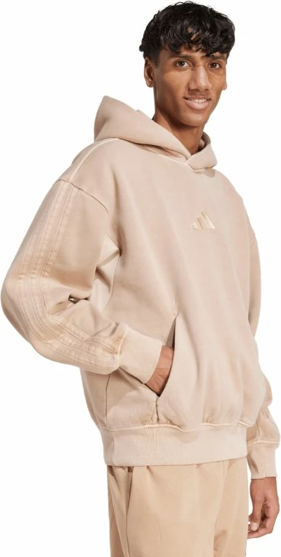 Duks për meshkuj adidas, bezhë [Madhësia: XXL]
