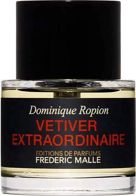 Eau de Parfum për meshkuj Frederic Malle Vetiver Extraordinaire 50ml