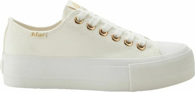 Këpucë femra Lee Cooper LCW-26-31-4369LA, të bardha