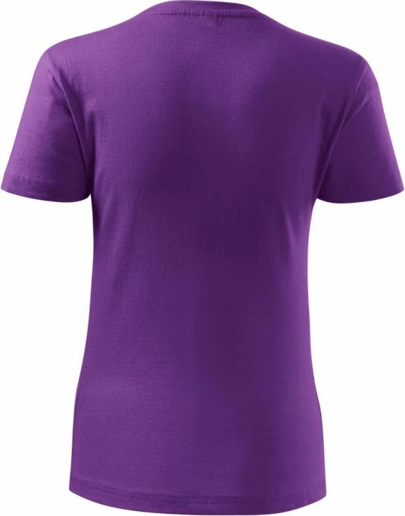 Maicë Malfini Classic New W për Femra, ngjyrë vjollcë [Madhësia: XXL]