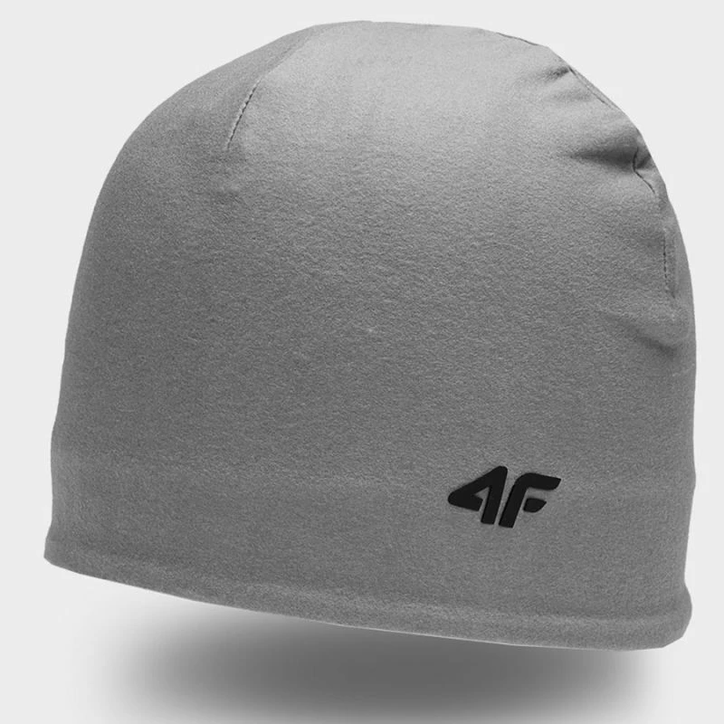 Kapelë për multisport 4F, gri