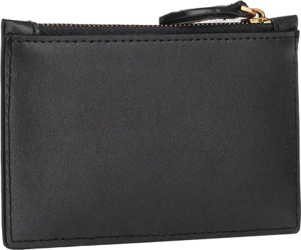 Portofol për femra Pinko AIRONE VITELLO SETA 100251 A0F1, i zi