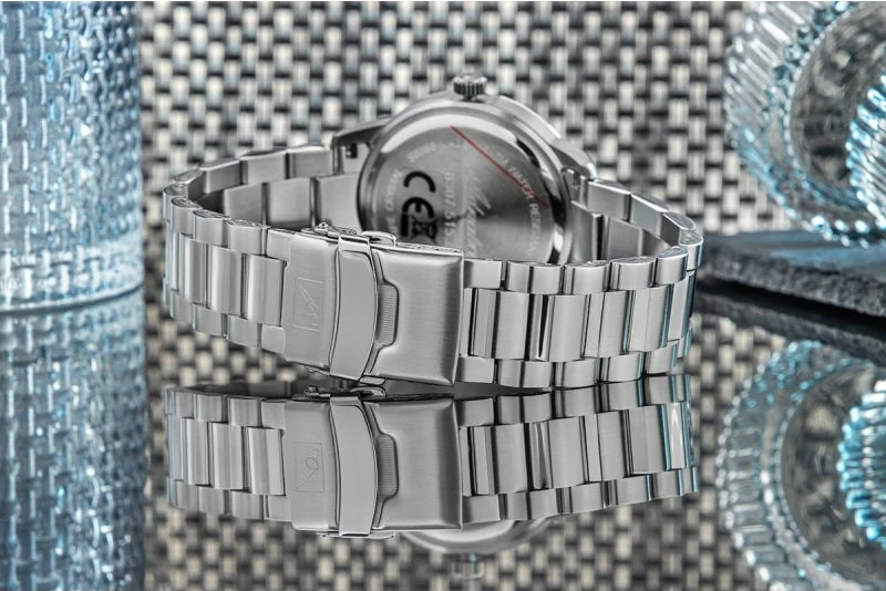 Orë dore Adriatica për meshkuj, e zezë