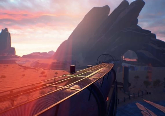 ATV Drift & Tricks EN/DE/FR/IT/ES Global