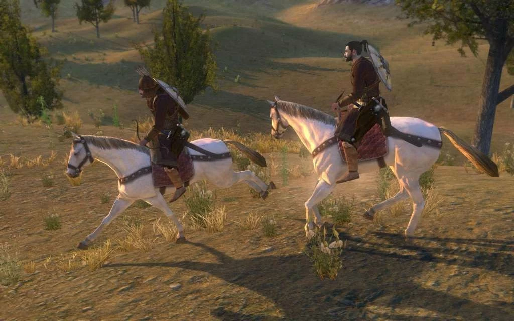 Mount & Blade: Warband + DLC Collection - Bundle Global