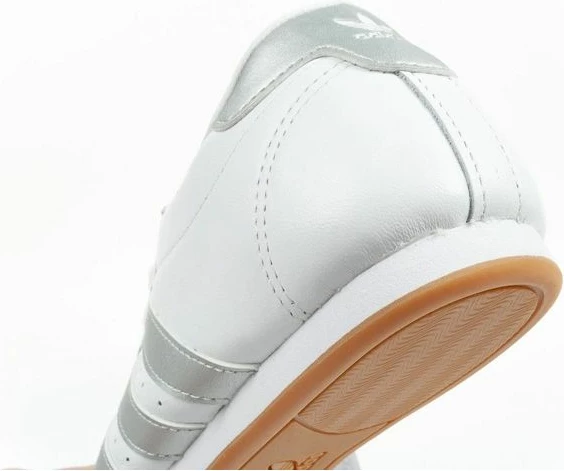 Atlete femra adidas Taekwondo Lace JS1192, të bardha