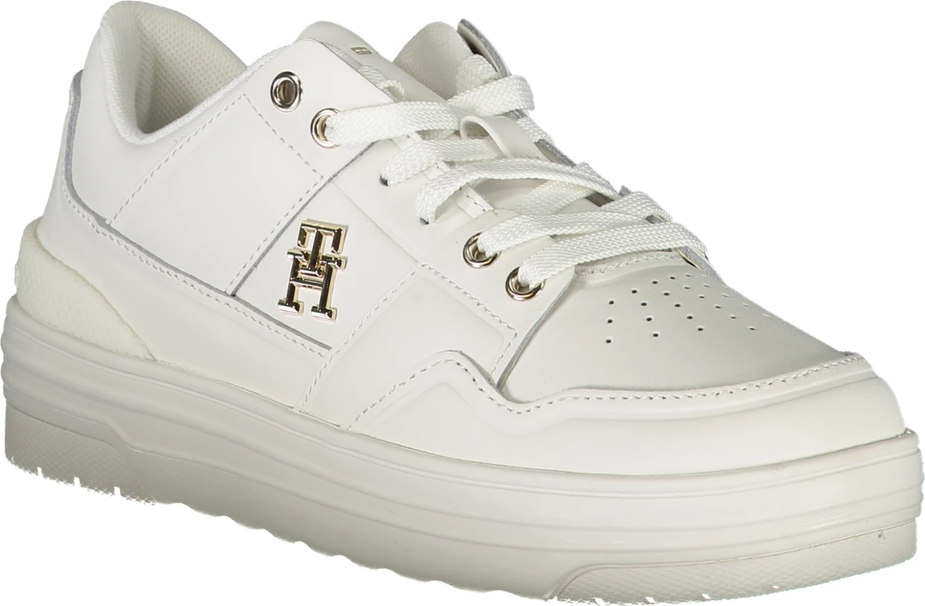 Atlete për femra TOMMY HILFIGER, të bardha [Madhësia: 37]
