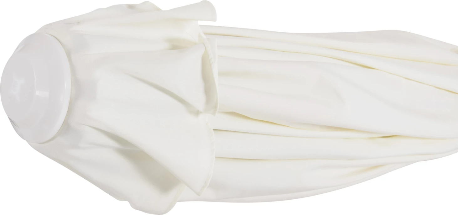 Ombrellë profesionale Alu 3M ngjyrë krem FH6006