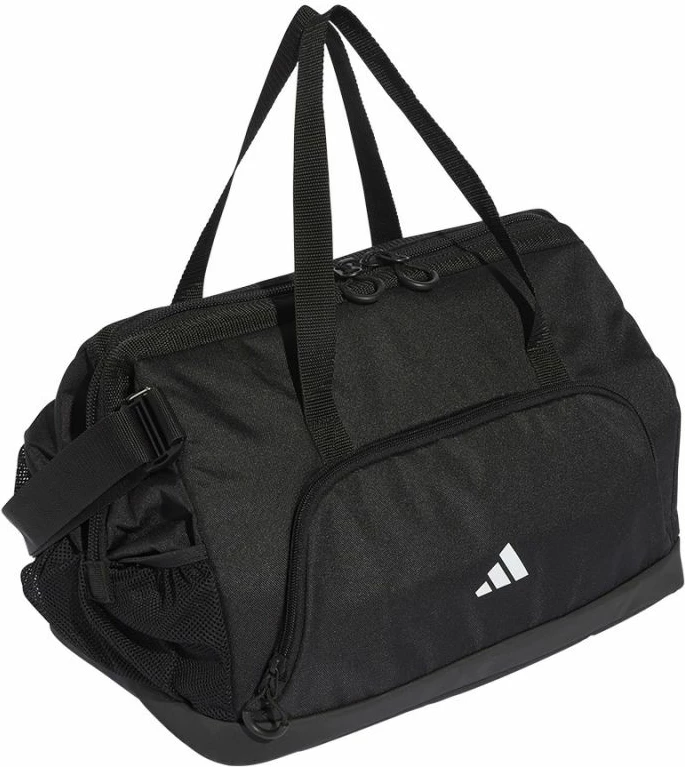 Çantë mjekësore adidas, e zezë