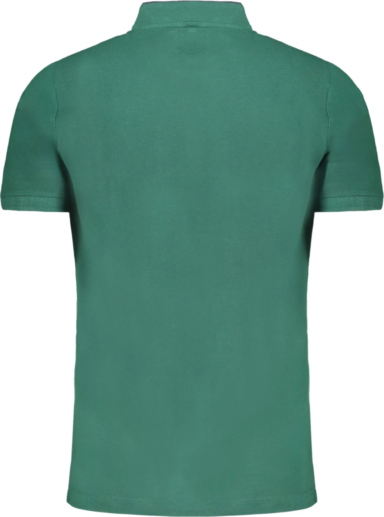 Maicë polo për meshkuj GIAN MARCO VENTURI, e gjelbër