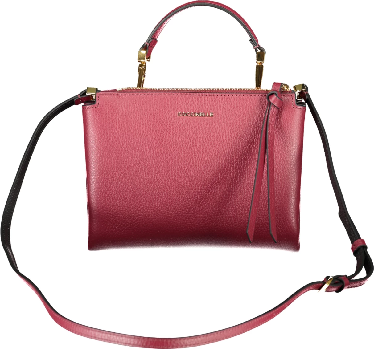 Çantë COCCINELLE ARLETTIS femra, e purpurt