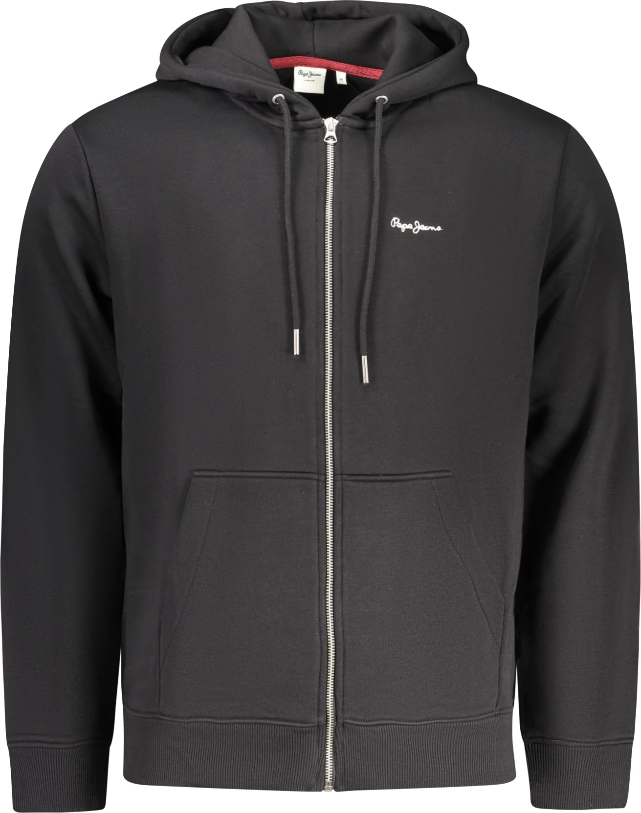 Duks për meshkuj PEPE JEANS, të zeza