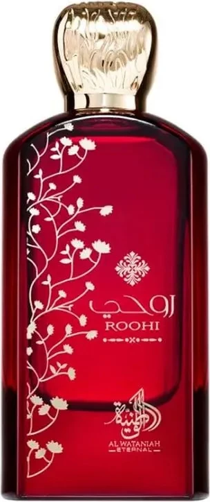 Eau de Parfum unisex Al Wataniah Eternal Roohi 85ml