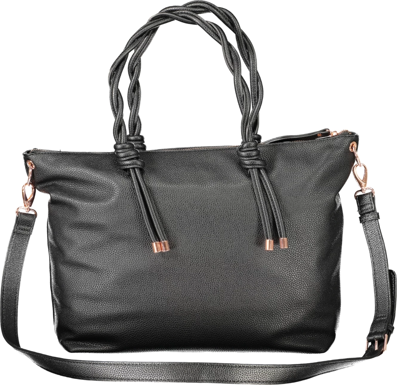 Çantë Valentino Bags femra, e zezë