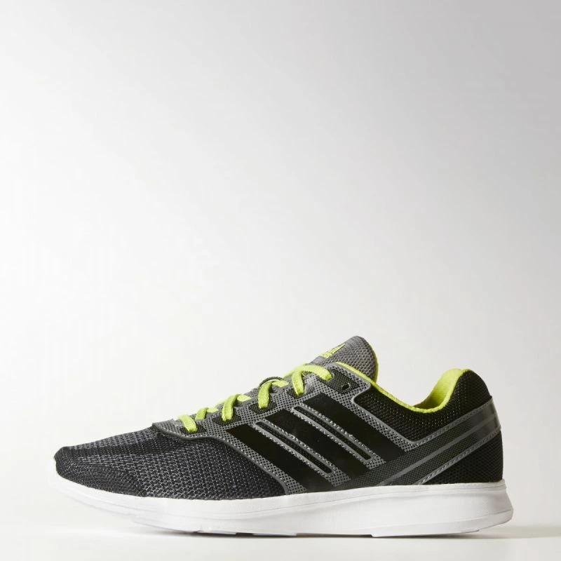 Atlete për meshkuj adidas, të zeza [Madhësia: 45 1/3]