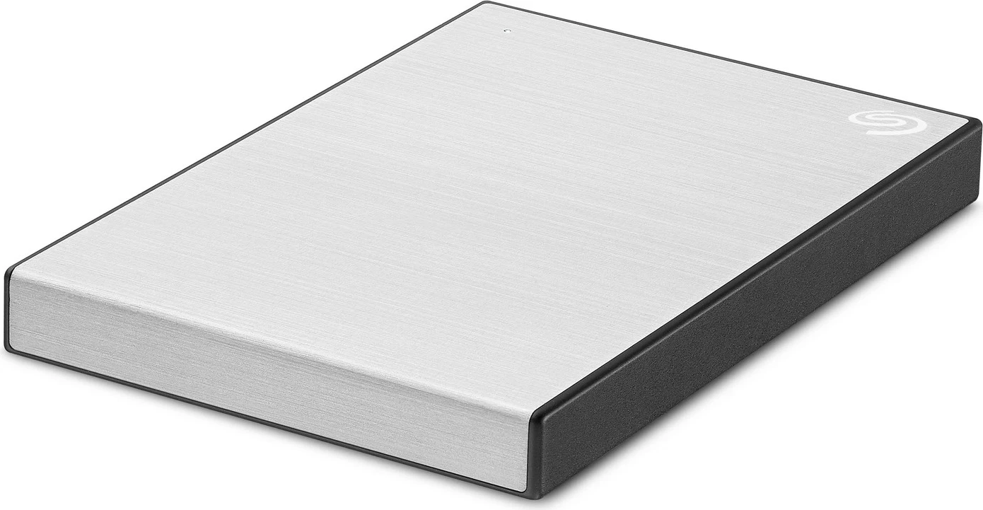 Hard Disk i Jashtëm Seagate One Touch 1TB, Argjendtë