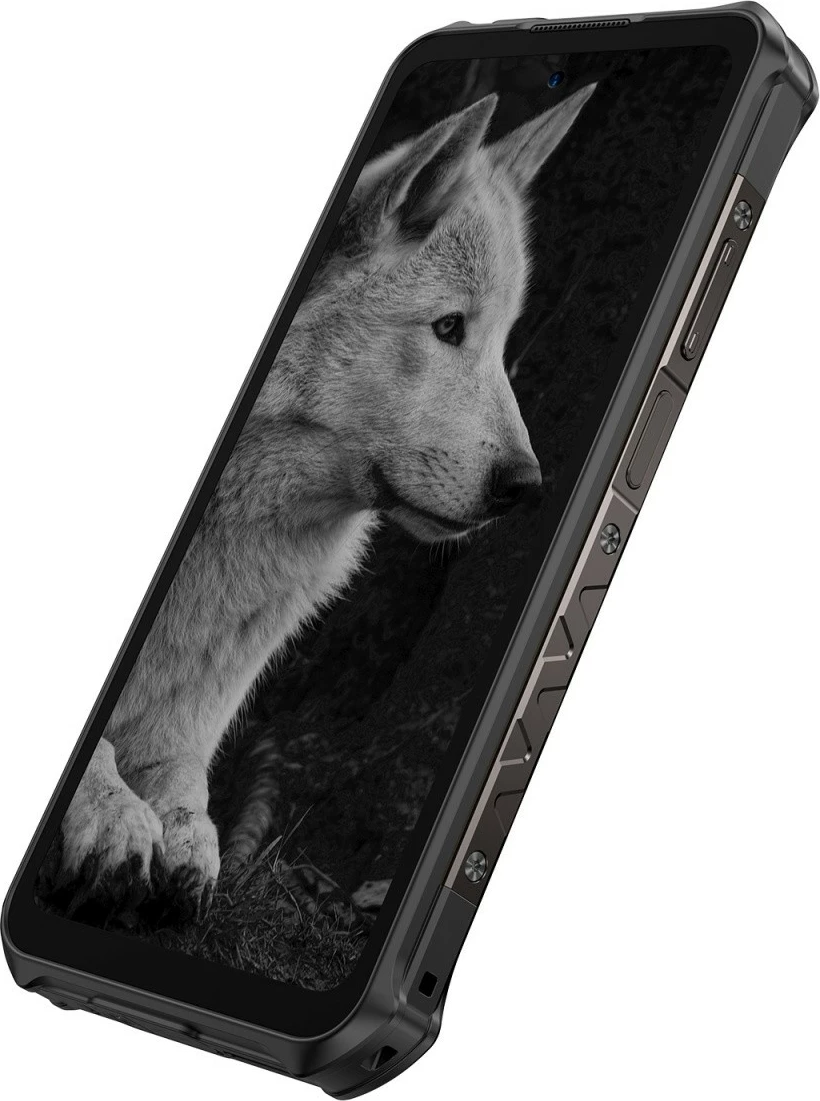 Celular Ulefone Armor X16 Pro 5G 8/256GB IP69K, i zi