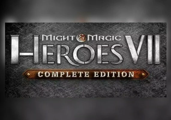 Might & Magic: Heroes VII Complete Edition EN/DE/FR/IT Global