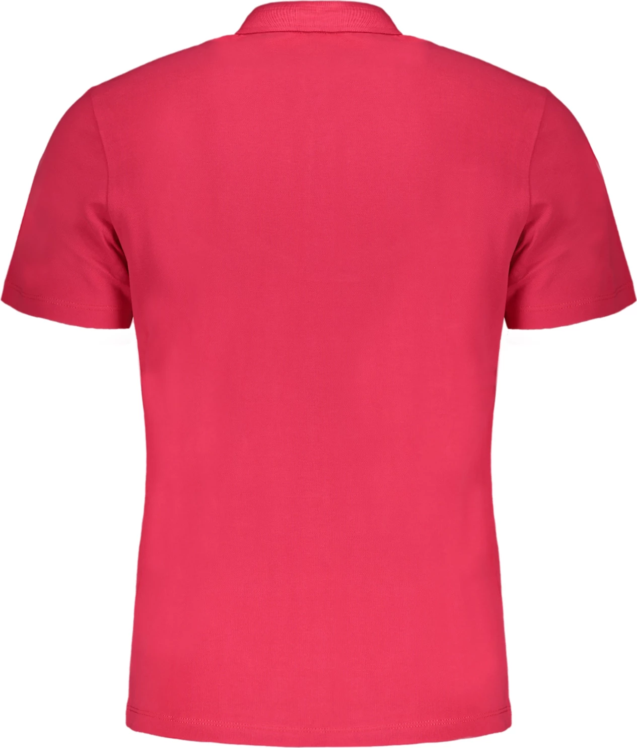 Polo shirt për meshkuj NAPAPIJRI, rozë [Madhësia: M]