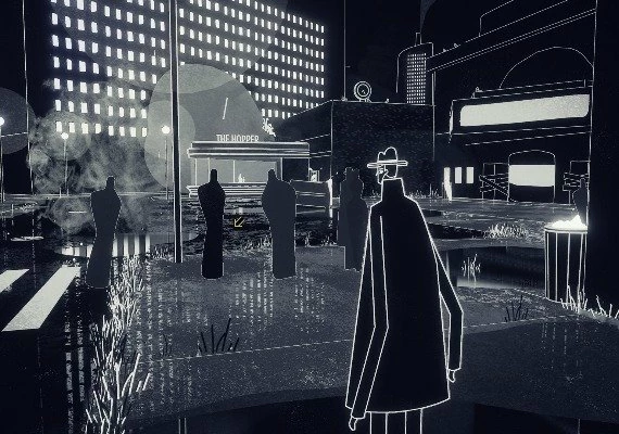 Genesis Noir Global