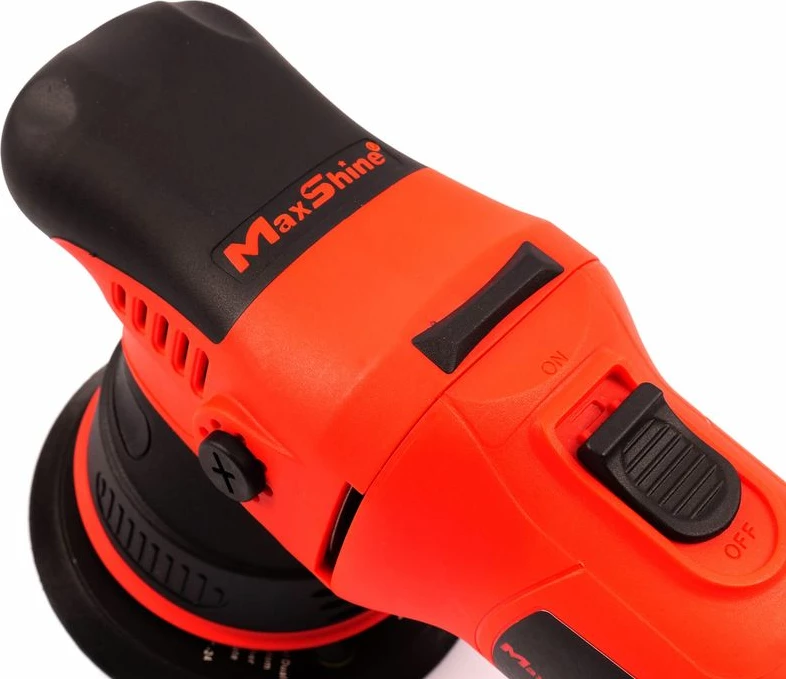 Makine Polirimi Me Veprim Te Dyfisht