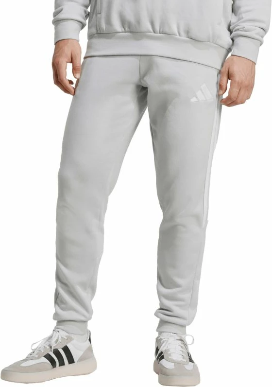 Pantallona sportive meshkuj adidas Tiro 26 League JY7152, gri të çelët [Madhësia: L]
