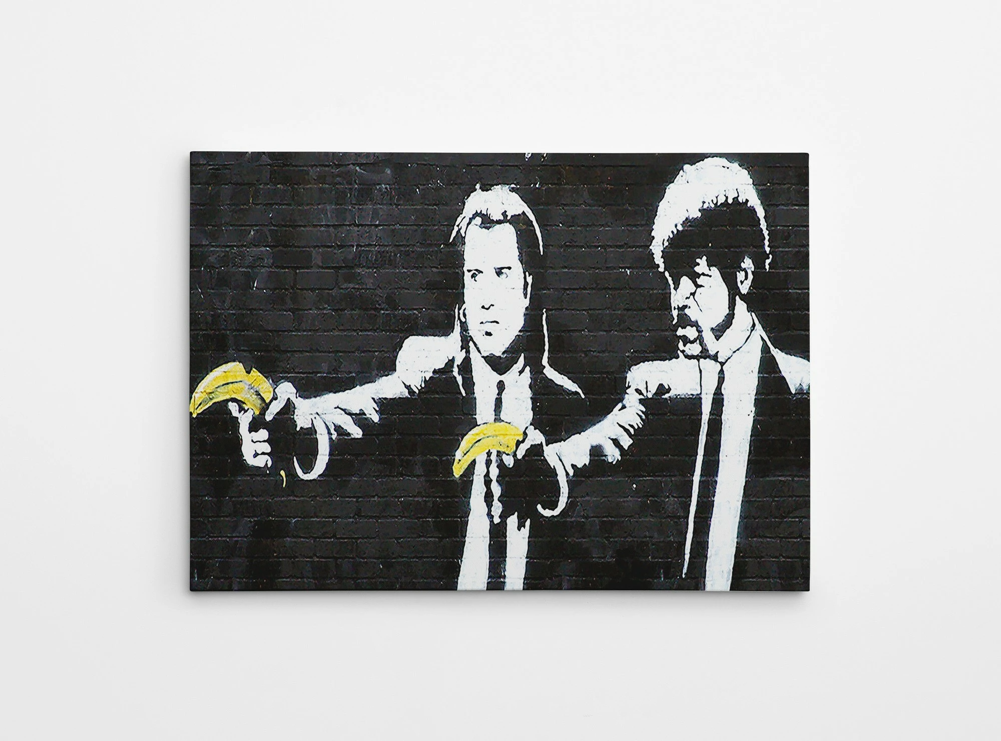 Pikturë dekorative në kanavacë, Wallity WY65, 70x100cm