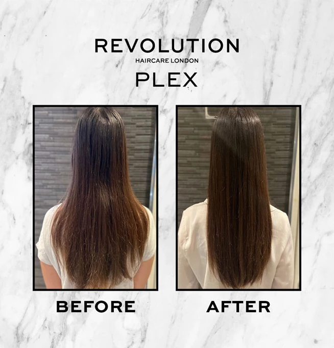 Revolution Hair Plex 5 Bond Plex Conditioner