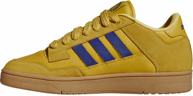 Atlete meshkuj adidas, të verdha [Madhësia: 42 2/3]