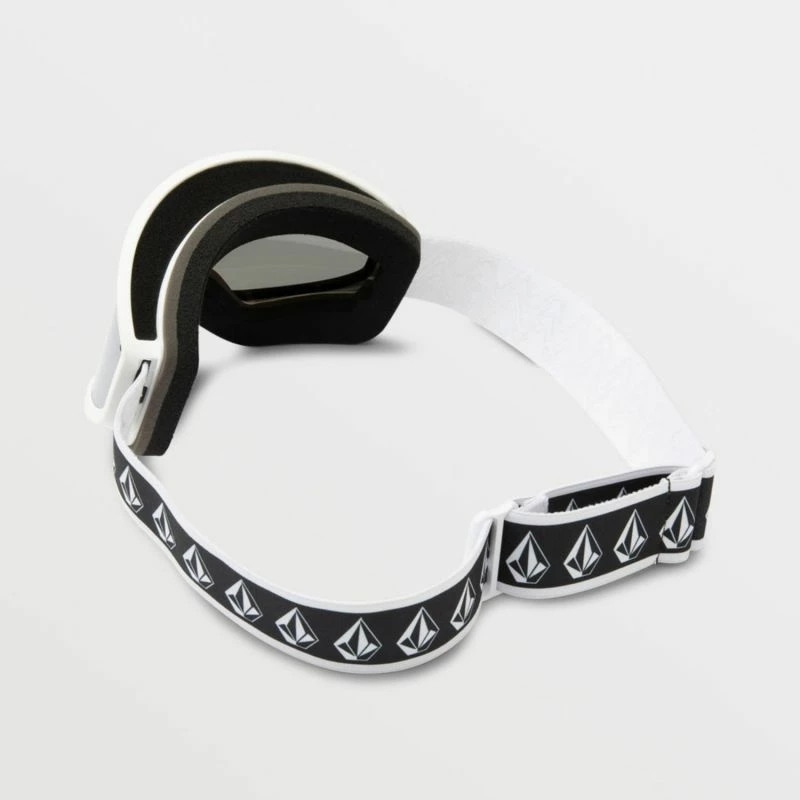 Syze për ski Volcom, unisex, të argjendta