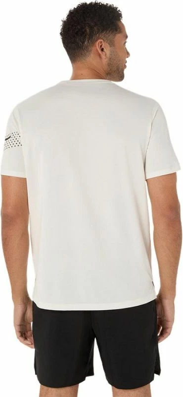 Maicë për meshkuj Asics, bezhë