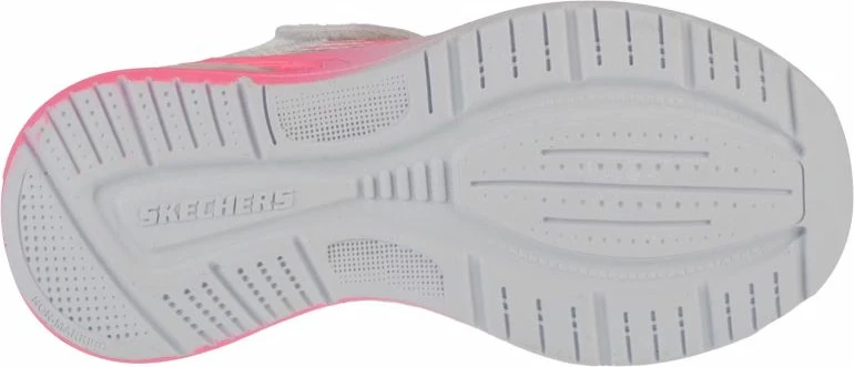 Atlete fëmijë Skechers, të bardha [Madhësia: 30]