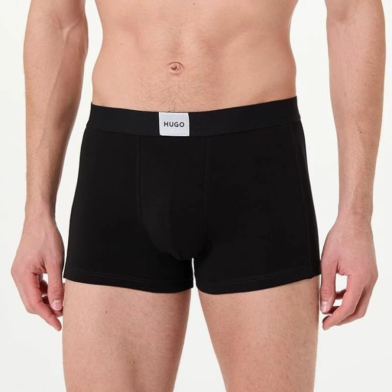 Të brendshme meshkuj Hugo Bodywear TRUNK MULTICOLOR