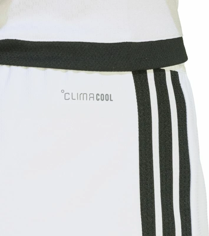 Shorce për meshkuj adidas, të bardha e të zeza [Madhësia: XXL]
