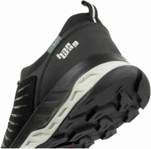 Atlete për meshkuj Hanwag, të zeza