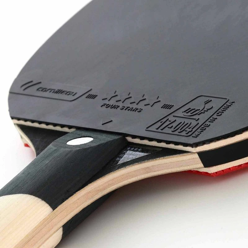 Reket pingpongu Cornilleau Perform 600, i zi